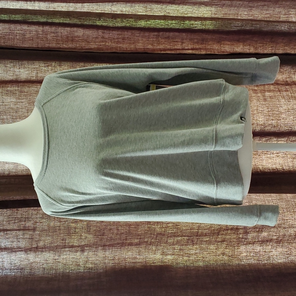 CIRCLE X WOMEN'S TOP SIZE M